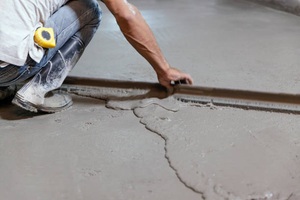 Best Concrete Foundation Repair in Huntsville, TX