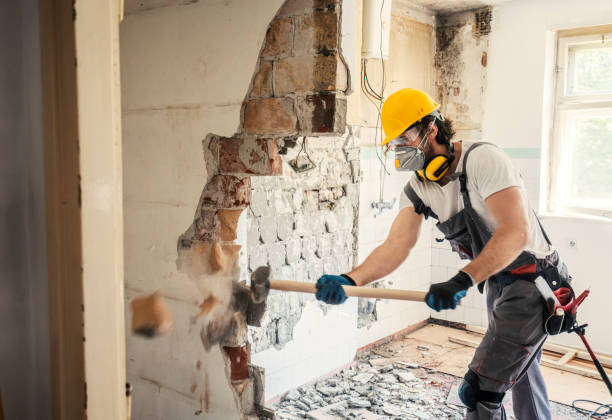 Best Commercial Concrete Services in Huntsville, TX