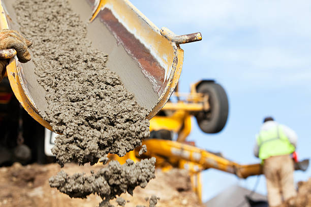 Best Concrete Retaining Walls in Huntsville, TX